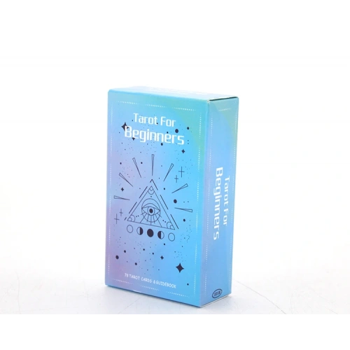 Beginners Yeni Başlayanlar İçin Tarot Kartı