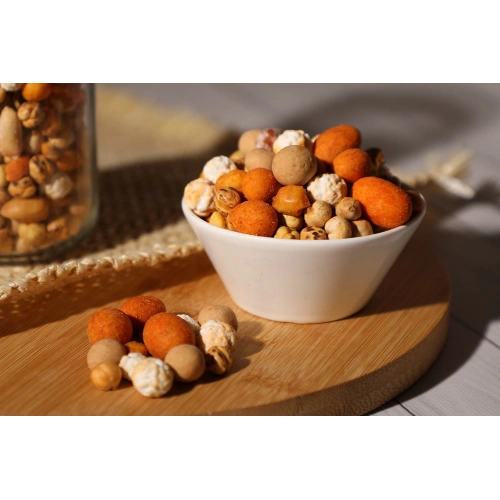 BFS EKO KARIŞIK ÇEREZ 250 Gr