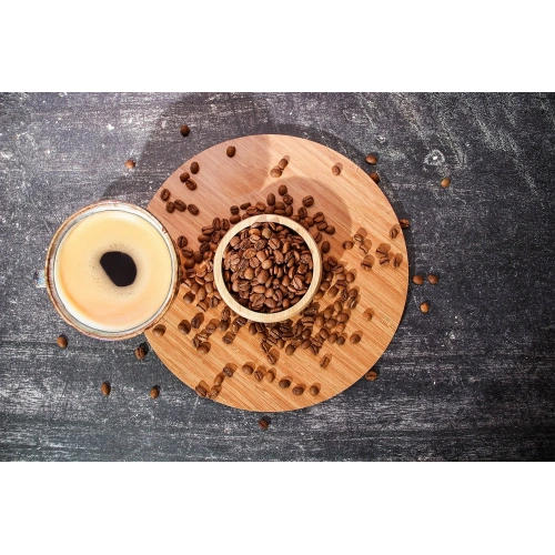 BFS Kahve Çekirdeği 1000 Gr ( 1 KG )