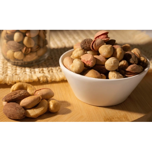 BFS KOKTEYL EKSTRA LÜKS 250 Gr