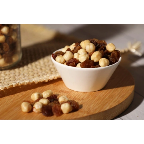 BFS KOKTEYL ENERJİ 1000 Gr (1 Kg)