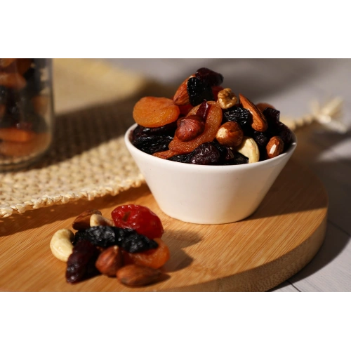 BFS KOKTEYL NATUREL (DOĞAL) 250 GR