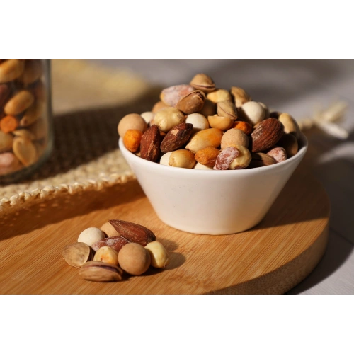 BFS KOKTEYL ÖZEL 500 Gr