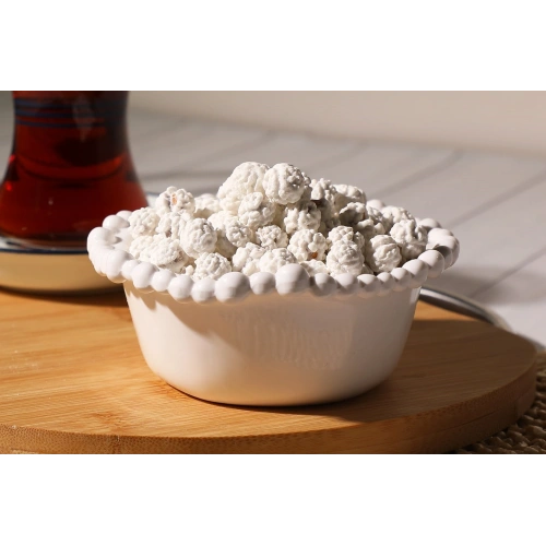 BFS LEBLEBİ ŞEKERİ BEYAZ DUBLE 250 GR