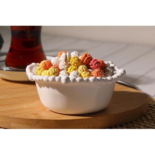 BFS LEBLEBİ ŞEKERİ RENKLİ DUBLE 250 GR