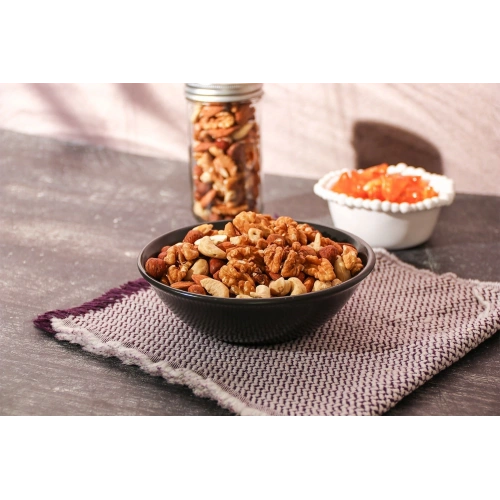 BFS NATUREL ARA ÖĞÜN PAKETİ 750 Gr