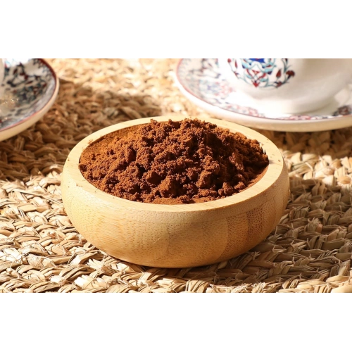 BFS TÜRK KAHVESİ 250 Gr