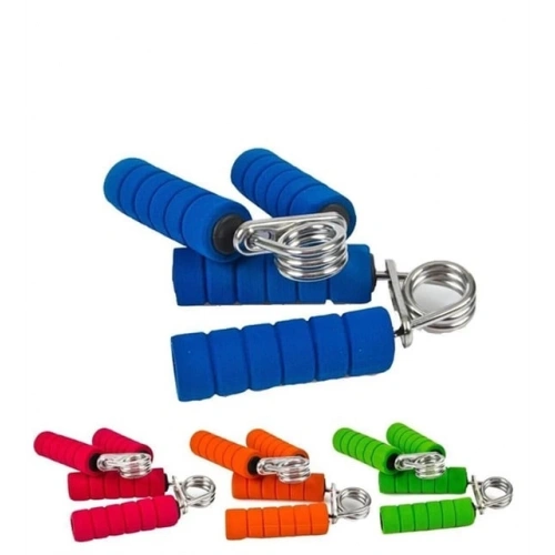 Bilek Güçlendirme Yayı (2li Set) - Süngerli  (5365)