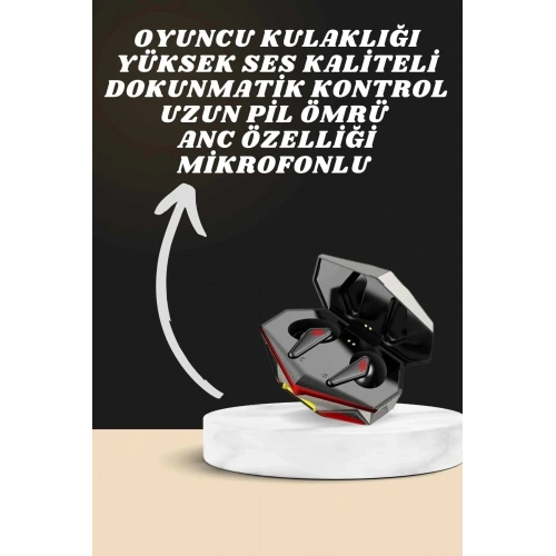Bluetooth Akıllı Saat Ve Kulaklık Seti, 49 Mm, Android-ios Uyumlu