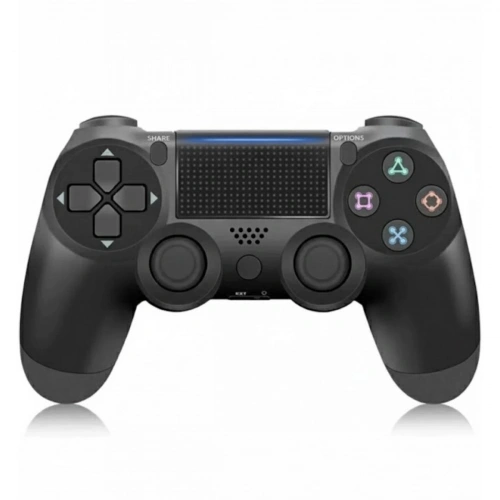 Bluetooth Kablosuz Gamepad – Ergonomik Tutuş, Hassas Analog Joystick, PC &amp; Mobil Uyumlu Oyun Kolu (5365)