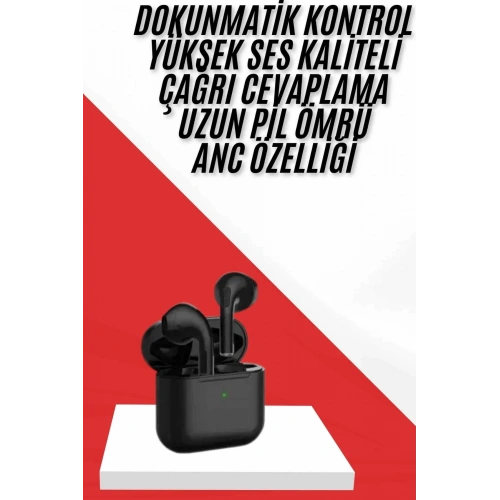 Bluetooth Kulaklık Hd Ses Performansı 3d Uyumlu İos Android