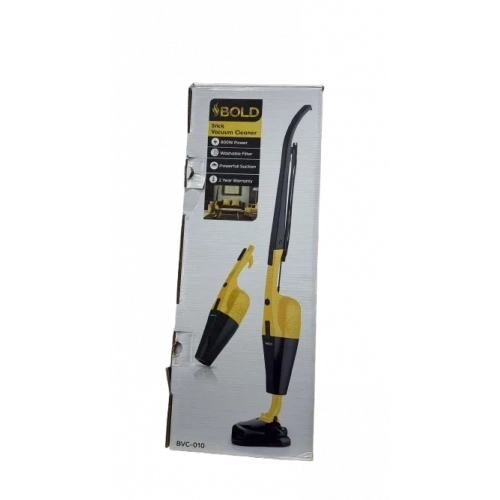 Bold Elektrıklı Dık Supurge (5365)