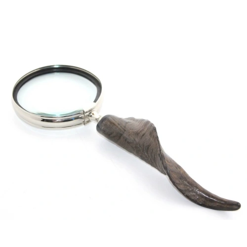 Horn Magnifier Model 4