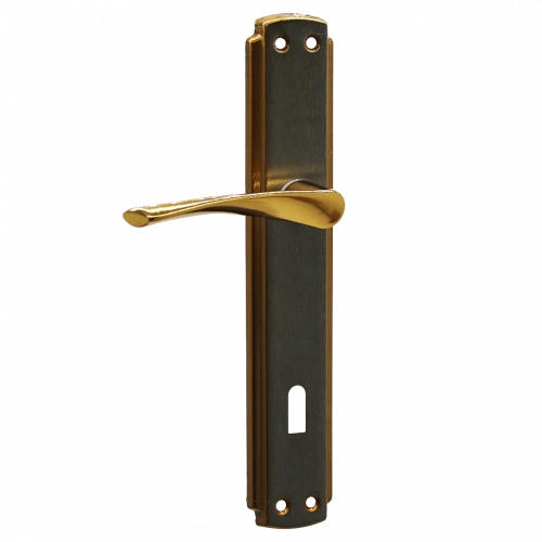 BRAVO ODA SARI ALBRİFİN KAPI KOLU TAKIM (5365)