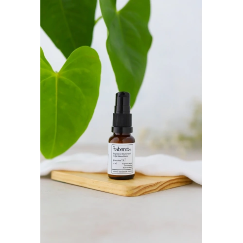 BrightEyes Göz Çevresi Doğal Bakım Kremi