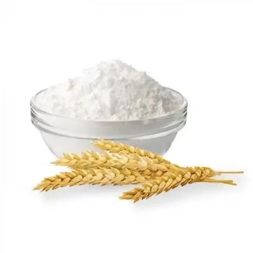 Buğday Nişastası 1000 Gr (1 Kg)