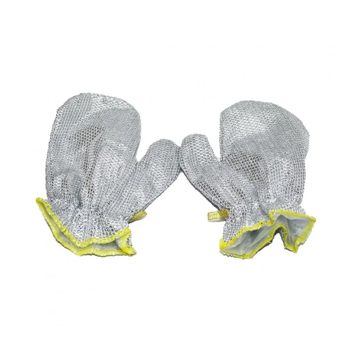 BULAŞIK ELDİVENİ TELLİ (5365)