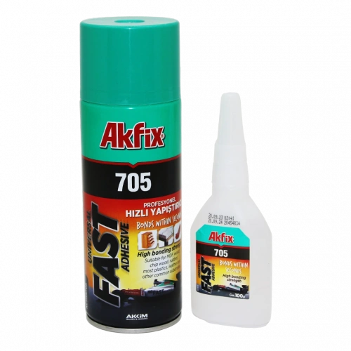 BÜYÜK 400ML+100GR HIZLI YAPIŞTIRICI (5365)