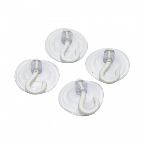 BÜYÜK 40MM VANTUZ 100LÜ (5365)