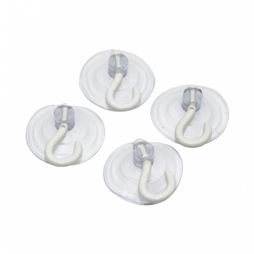 BÜYÜK 40MM VANTUZ 100LÜ (5365)