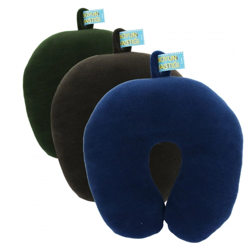 BÜYÜK - BOYUNA GEÇMELİ SEYAHAT BOYUN YASTIK (5365)