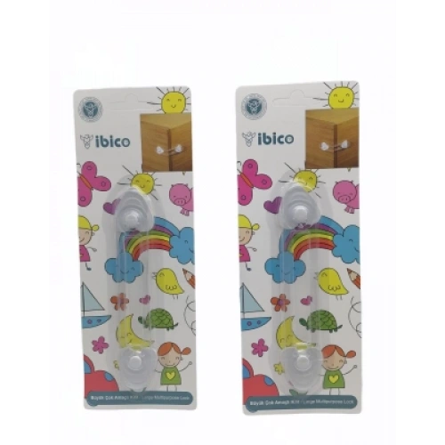 BÜYÜK ÇOK AMAÇLI KİLİT Ç.EMNİYET (5365)