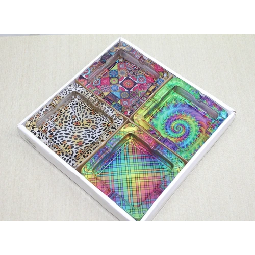 Cam Küllük Model 24