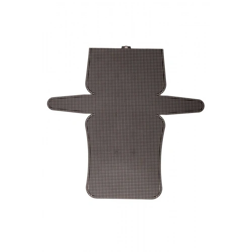 Çanta Kanvası 40 Cm Siyah