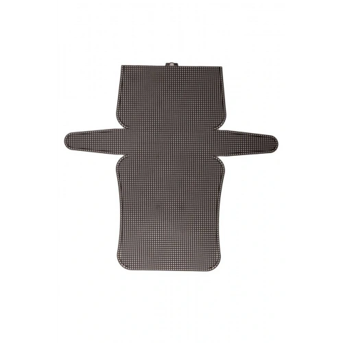 Çanta Kanvası Küçük 30 cm Siyah