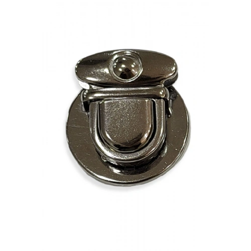 Çanta Kilidi 5 Cm Bakır