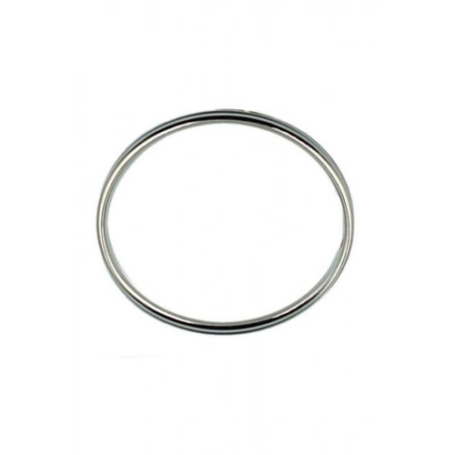 Çanta Sapı Demir 10x10 Yuvarlak