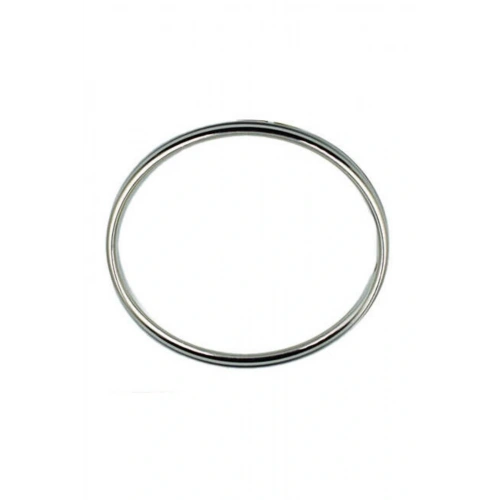 Çanta Sapı Demir 10x10 Yuvarlak