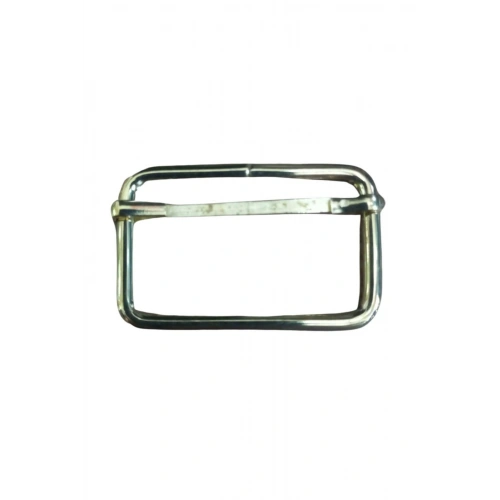 Çanta Tokası Sürgülü 5 Cm Sarı 5 Adet