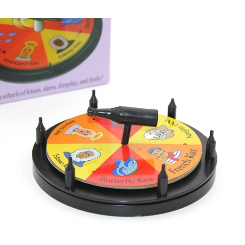 Wheel of Fortune Game