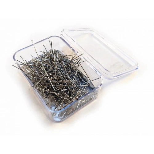 Çelik İğne Kutulu 25 Gr