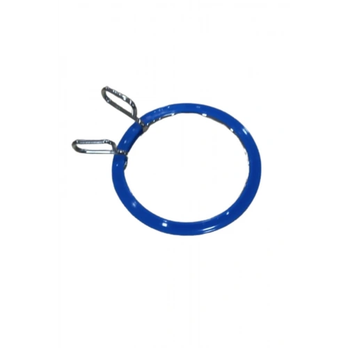 Çelik Renkli Kasnak 10 Cm