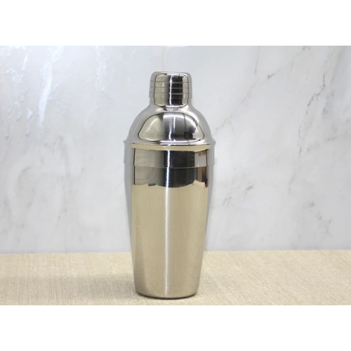 Steel Shaker 550 ml