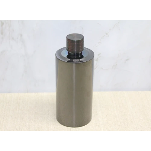 Steel Shaker Model 1