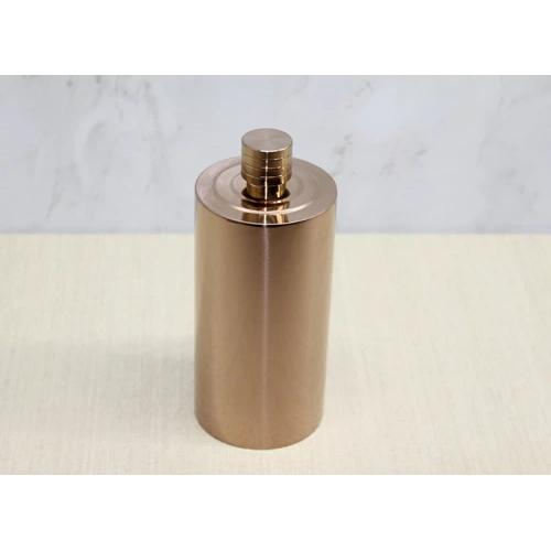 Steel Shaker Model 3