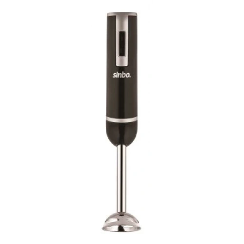 ÇELİK UÇLU ÇUBUK BLENDER 1000W SHB-3179 (5365)