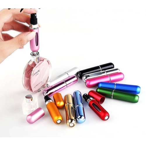 Cep Parfüm Şişesi 5ml