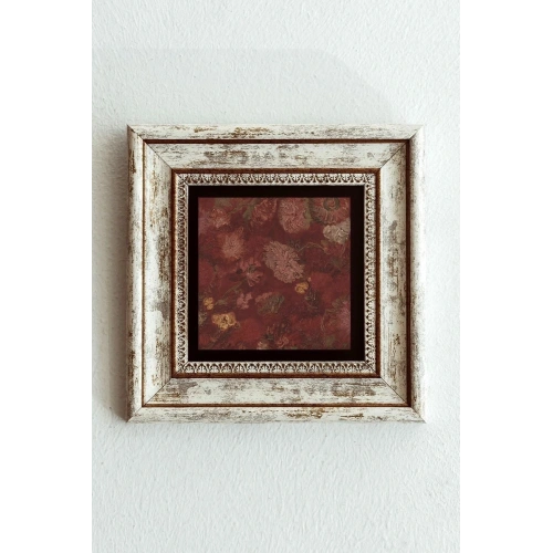 Çerçeveli Taş Tablo , Çerçeveli Taş Duvar Dekoru-enkcrcvtbl-00200 20 cm