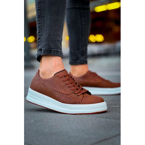 CH043 CBT Cowien Mens Shoes TABA