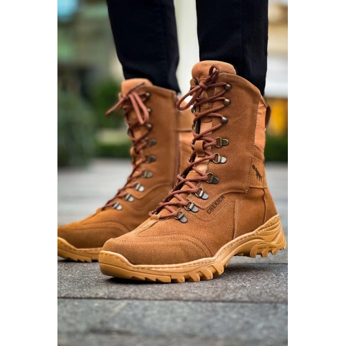 CH051 STB Scalatore Mens Boot TABA