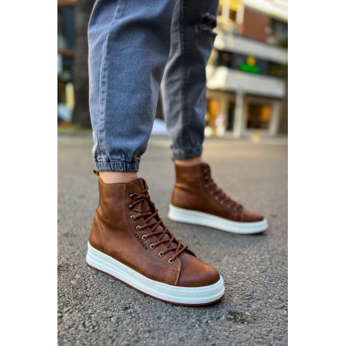 CH055 CBT Between Mens Boots TABA