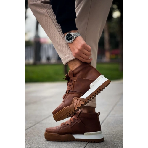 CH057 GTB Ghost Line Mens Boot TABA