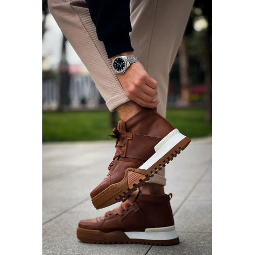 CH057 - GTB Ghost Line Erkek Bot TABA