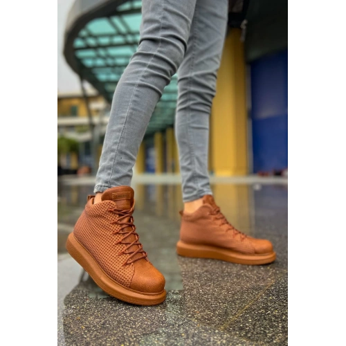 CH111 GRT Milano Mens Boot TABA