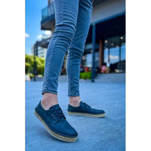 CH117 CBT Stamina Nuova Mens Shoes ANTHRACITE