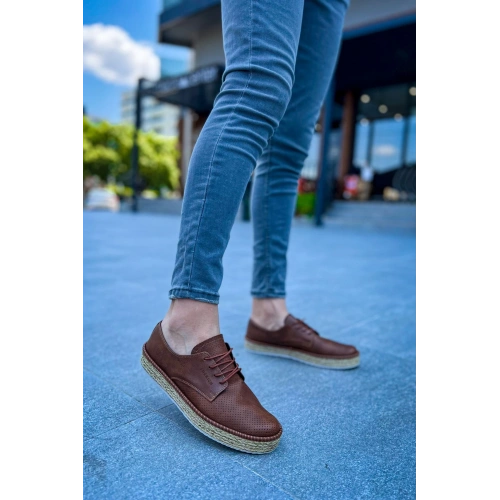 CH117 CBT Stamina Nuova Mens Shoes TABA